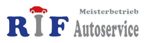 Rif Autoservice – KFZ Meisterwerkstatt 