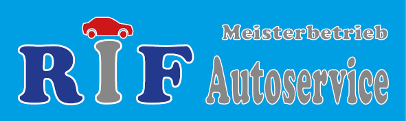 Rif Autoservice – KFZ Meisterwerkstatt 